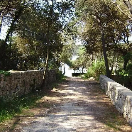 Losinj Terrace Apartment: Comfort For 7 With Modern Amenities